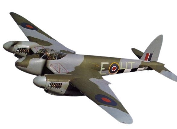 Aircraft
